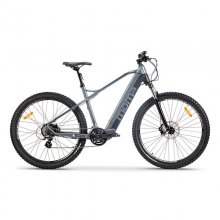 Moma Bikes E-MTB 29 Bicicleta de Montaña Eléctrica Talla L-XL en PcComponentes