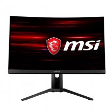 MSI Optix MAG271CQP 27" LED WQHD 144Hz FreeSync Curvo en PcComponentes