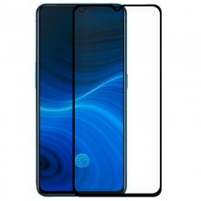 Cool Protector Pantalla Cristal Templado para Realme X2 Pro FULL 3D Negro en PcComponentes