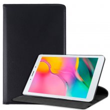 Cool Funda Giratoria Polipiel Negra para Samsung Galaxy Tab A 8 (2019) T290 / T295 en PcComponentes