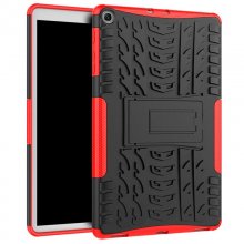 Cool Hard Case Funda Negra para Samsung Galaxy Tab A 10.1 (2019) T510 / T515 en PcComponentes
