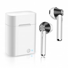 Fierro Camba Auriculares Bluetooth com Base de Carregamentos Pretos en PcComponentes