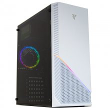 PcCom Bronze AMD Ryzen 3 2200G/8GB/1TB+480SSD + Windows 10 Home + Office 365 en PcComponentes