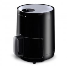 Ikohs Ikofry Healthy Touch Freidora sin Aceite 1.5L 900W Negro Reacondicionado en PcComponentes