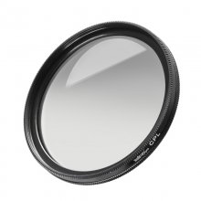 Walimex Pro CPL Filtro Polarizador Circular para Objetivos 58mm en PcComponentes