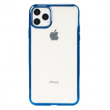 Tucano Funda Elektroflex Azul para iPhone 11 Pro Max en PcComponentes