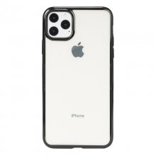 Tucano Funda Elektroflex Negra para iPhone 11 Pro Max en PcComponentes