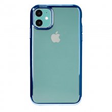 Tucano Funda Elektroflex Azul para iPhone 11 en PcComponentes