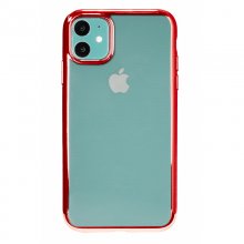 Tucano Funda Elektroflex Roja para iPhone 11 en PcComponentes