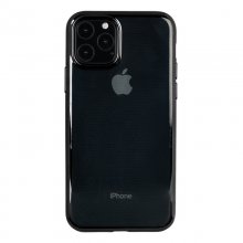 Tucano Funda Elektroflex Negra para iPhone 11 Pro en PcComponentes