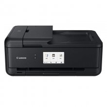 Canon Pixma TS9550 Multifunción A3 Color WiFi Reacondicionado en PcComponentes