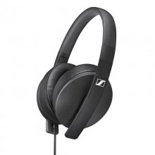 Sennheiser HD 300 Auriculares Hifi Negro Reacondicionado en PcComponentes