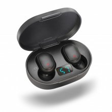 Fierro Panther Auriculares Sem Fios com Base de Carregamento e Ecrâ LCD en PcComponentes