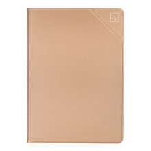Tucano Funda Metal Dorada para iPad 10.2"/10.5" en PcComponentes