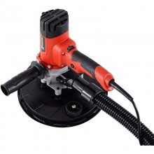 Durhand B42-015 Lijadora de Pared Eléctrica Profesional 1200W en PcComponentes