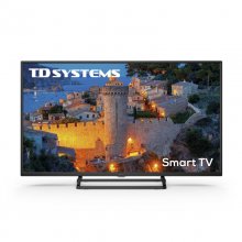 TD Systems K40DLX9FS 40" LED FullHD Reacondicionado en PcComponentes