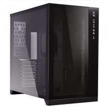 Lian Li PC-O11 Dynamic Cristal Templado USB 3.1 Negra en PcComponentes