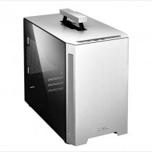 Lian Li TU150 Cristal Templado USB 3.0 Plata en PcComponentes