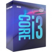 Intel Core i3-9100 3.6 GHz en PcComponentes