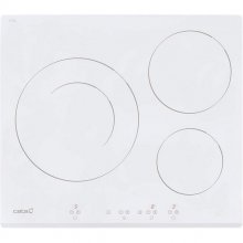 Cata IB 6030 WH Placa de Inducción 3 Zonas Blanco en PcComponentes