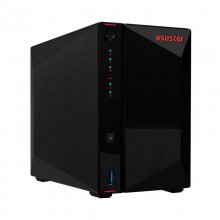 Asustor Nimbustor 2 AS5202T NAS Reacondicionado en PcComponentes