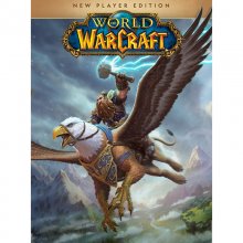 World of Warcraft: Nueva Edición de Jugador PC en PcComponentes