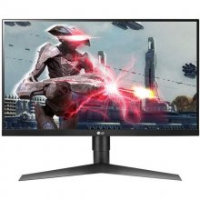 LG 27GL63T-B 27" LED IPS FullHD 144Hz HDR G-Sync Compatible en PcComponentes