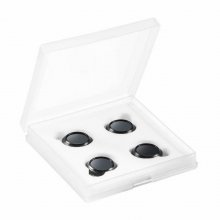 Walimex Pro Conjunto de Filtros para Dron DJI Mavic Pro en PcComponentes