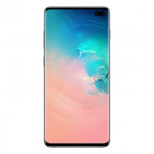 Samsung Galaxy S10+ 128Gb Blanco Prisma Libre Reacondicionado en PcComponentes