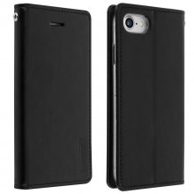 Mercury Goospery Funda Billetera Negra para iPhone 7/8 en PcComponentes