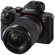 Sony Alpha 7 Mark II 24.3MP WiFi + Objetivo FE 28-70mm F3.5-5 OSS en PcComponentes