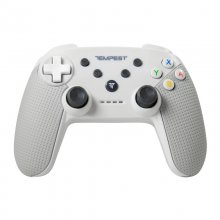 Tempest Gamepad SFC Mando para Switch/PC/Mac/Android/Raspberry en PcComponentes