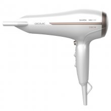 Cecotec Bamba IoniCare 5200 Aura Secador de Cabelo Iónico 2300W en PcComponentes