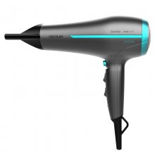 Cecotec Bamba IoniCare 5200 Aura Black Secador de Pelo Iónico 2300W en PcComponentes
