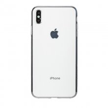 Tucano Sottile Funda Transparente para iPhone XS Max en PcComponentes