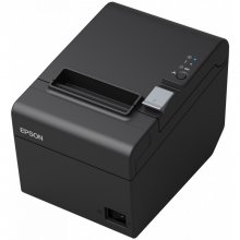 Epson TM-T20III Impressora de Talões USB + Serial Preta en PcComponentes