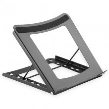 Digitus DA-90368 Soporte Móvil para Tablet/Portátil hasta 15" en PcComponentes