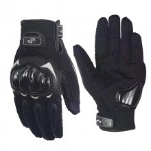 Skateflash Guantes Negros Talla L en PcComponentes