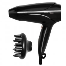 Cecotec Bamba IoniCare 5450 Power&Go Pro Fire Secador de Viagem 2400W en PcComponentes