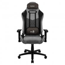 Aerocool Duke Silla Gaming Negra en PcComponentes