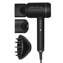 Cecotec Bamba IoniCare 6000 RockStar Fire Secador de Cabelo 1800W en PcComponentes