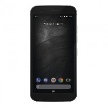 CAT S52 4/64GB Dual Sim Negro Libre en PcComponentes