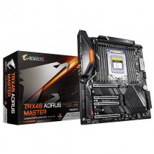 Gigabyte TRX40 Aorus Master en PcComponentes