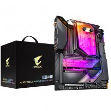 Gigabyte X299X Aorus Xtreme Waterforce en PcComponentes