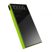 Quick Media PB100 Power Bank 10000mAh Verde en PcComponentes