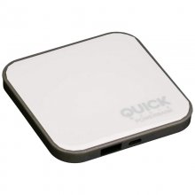 Quick Media PB26 PowerBank 2600Mah MicroUSB Negra en PcComponentes