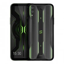 Black Shark 2 Pro 12/256GB Shadow Black Libre Reacondicionado en PcComponentes