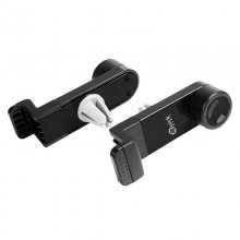 Quick Media Soporte de Pinza Negro para Smartphone en PcComponentes