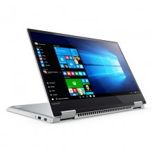 Lenovo Yoga 720-15IKB Intel Core i7-7700HQ/8 GB/512GB SSD/GTX1050/15.6" Táctil Reacondicionado en PcComponentes