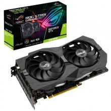 Asus ROG Strix GeForce GTX 1650 Super Advanced 4GB GDDR6 en PcComponentes